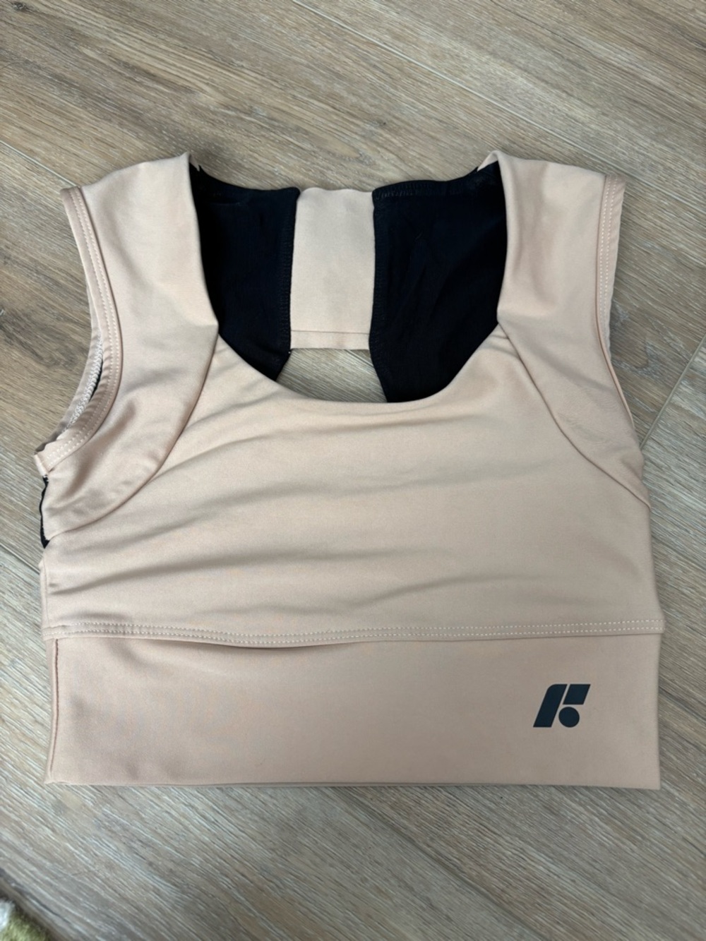 Forme Power Bra Small
